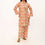 2PC- Digital Printed Lawn Suit PS5402