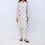 2PC- Digital Printed Cotton Cambric Co-Ord Set PS5439