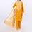 3 PC- Embroidered Cambric Suit PS5445