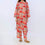 2PC- Digital Printed Lawn Suit PS5455