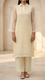 2PC- Organza Suit PS5456