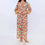 2PC- Digital Printed Lawn Suit PS5511