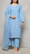 3 PC Embellished Suit PS6006