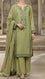 3 PC Embellished Suit PS6009
