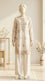 2 PC Embellished Jaquad Suit PS612562