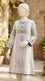 2 PC Embellished Dobby Suit PS617293