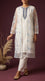 3 PC Embellished Cambric Suit PS617709