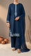 3 PC Embellished CAMBRIC Suit PS619348