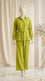 2 PC Embellished Blended Mix Co-ord Set PS622611