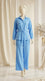 2 PC Embellished Blended Mix Co-ord Set PS622690