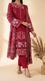 3 PC Embellished Suit PS627313