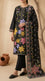 3 PC Embellished CAMBRIC Suit PS627701