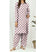 2PC- Unstitched Digital Printed Cambric Suit PS9471