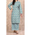 2PC- Unstitched Digital Printed Cambric Suit PS9480