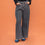 Black Denim Pant PS9537