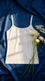 Skin Solid Tank Top PT6013I2