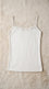 Skin Solid Tank Top PT6030