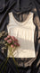 Skin Solid Tank Top PT6039