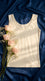 Skin Solid Tank Top PT6040