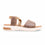 Beige Formal Sandal PU0141