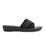 Black Formal Women Slipper PU0152