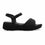 Black Formal Sandal PU0279