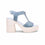 Ferozy Formal Sandal PU0410