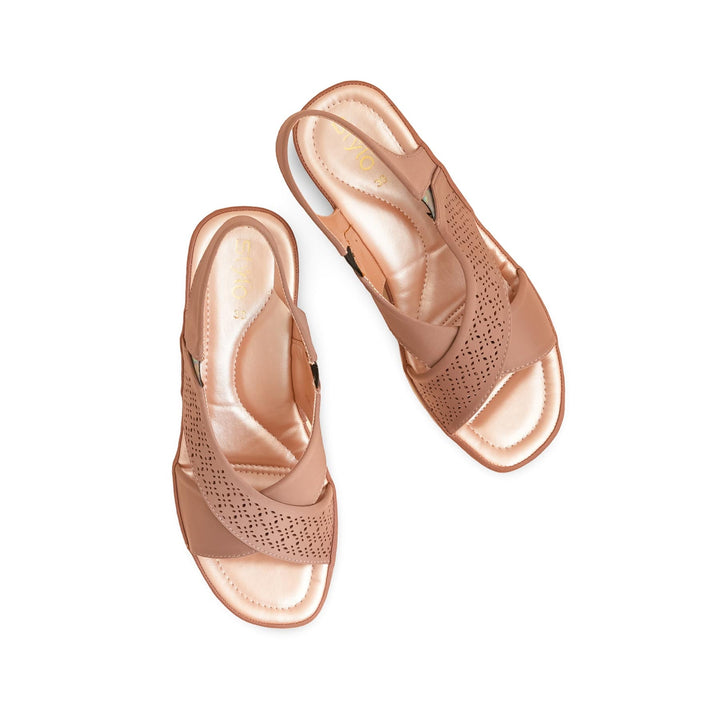 Lilac Formal Sandal For Women PU0424