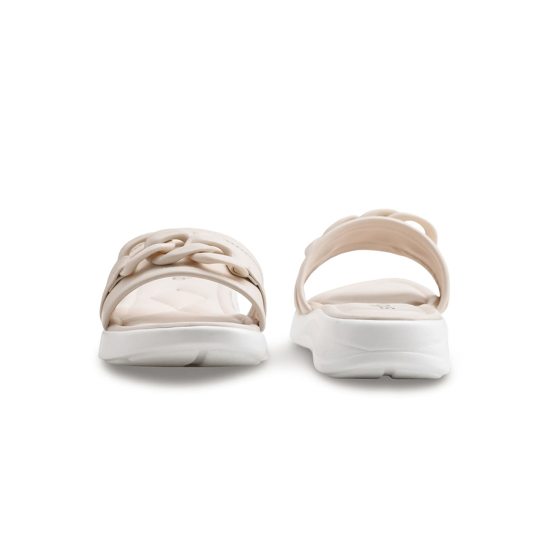 Fawn Formal Slipper PU0482