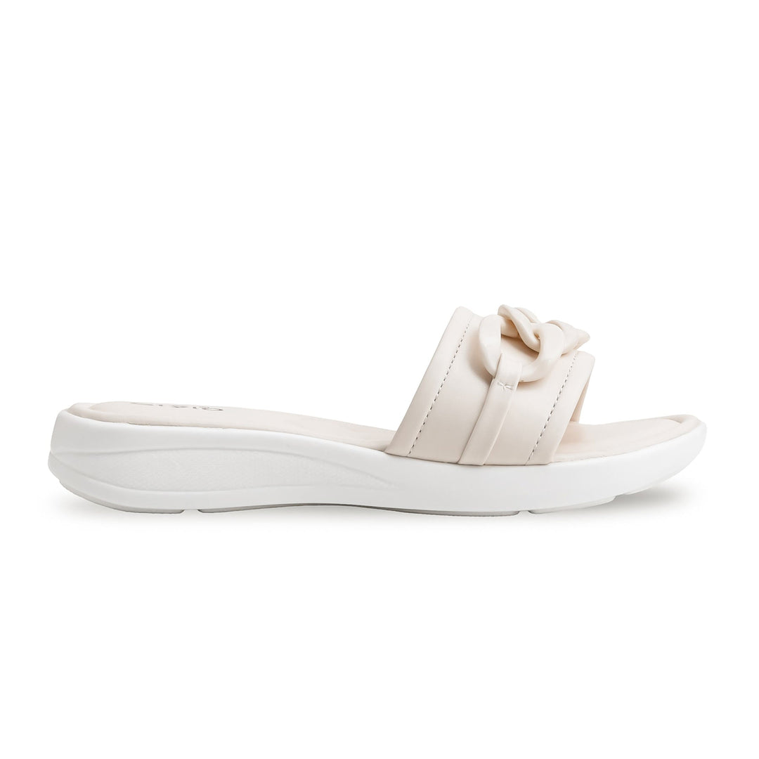 Fawn Formal Slipper PU0482