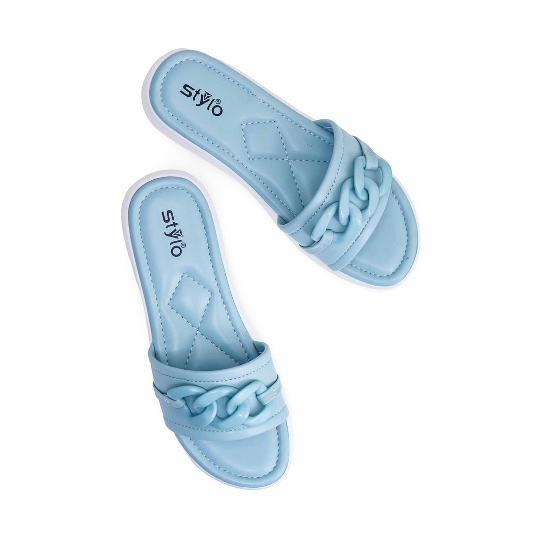 Ferozy Formal Slipper PU0482