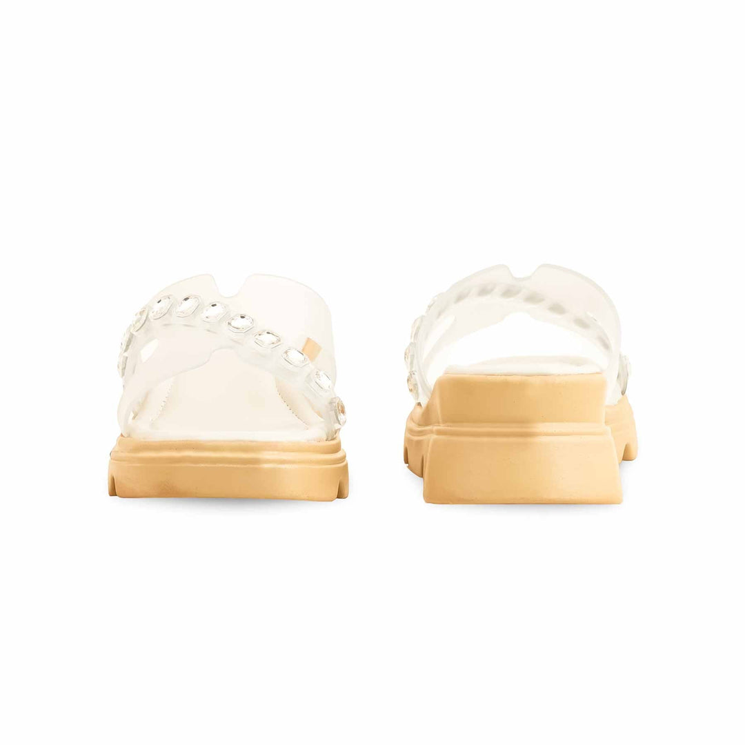 Fawn Formal Slipper PU0504