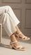 Fawn Formal Sandal For Ladies PU0513