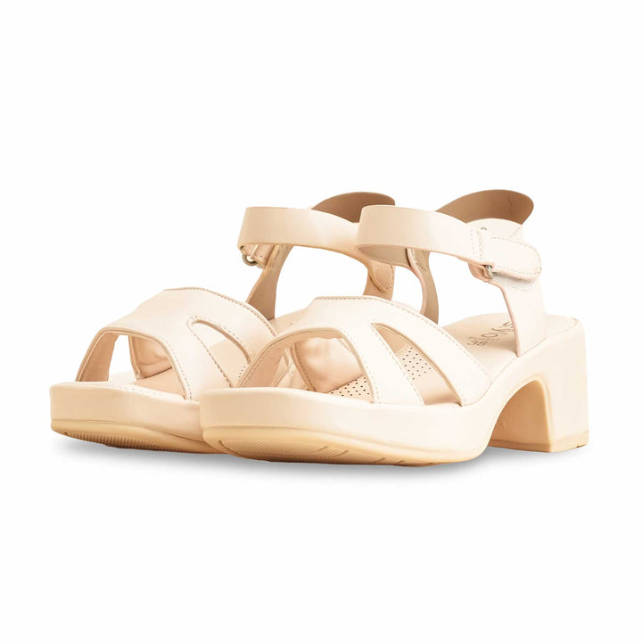 Fawn Formal Sandal For Ladies PU0513