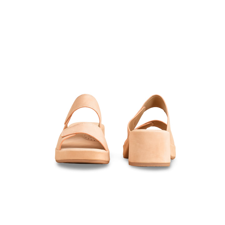 Pink Formal Slipper PU0514