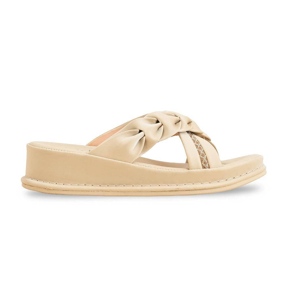 Fawn Formal Women Slipper PU0521