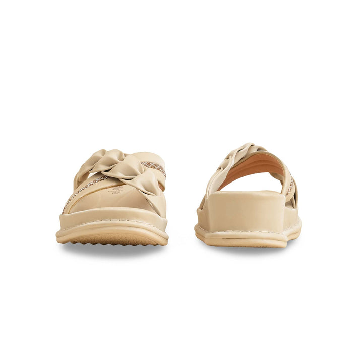 Fawn Formal Women Slipper PU0521