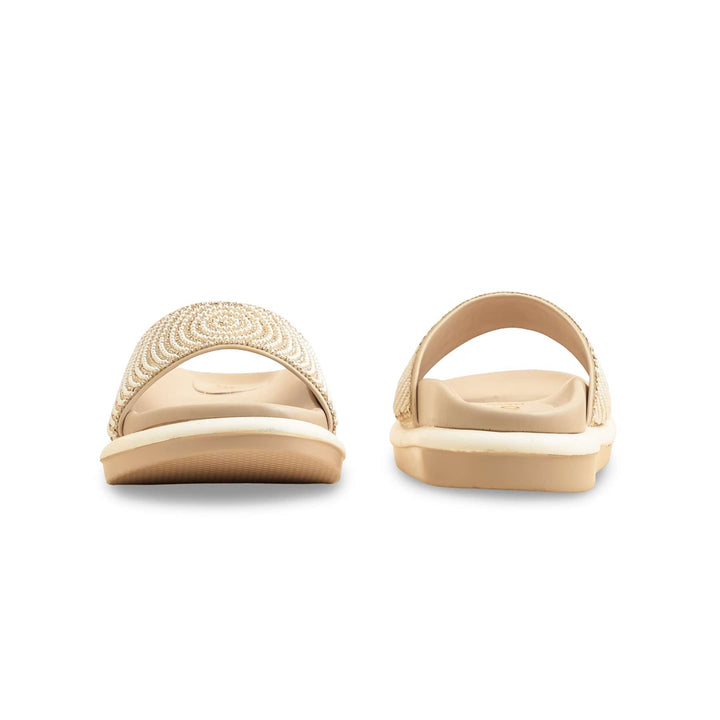 Fawn Formal Slipper PU0532