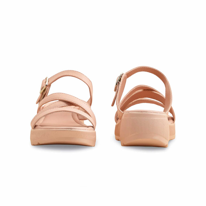 Pink Formal Slipper PU0556