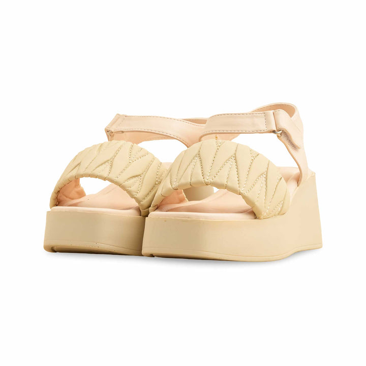 Fawn Formal Sandal PU0558