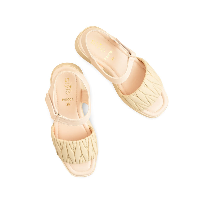 Fawn Formal Sandal PU0558
