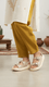 Fawn Formal Sandal PU0559