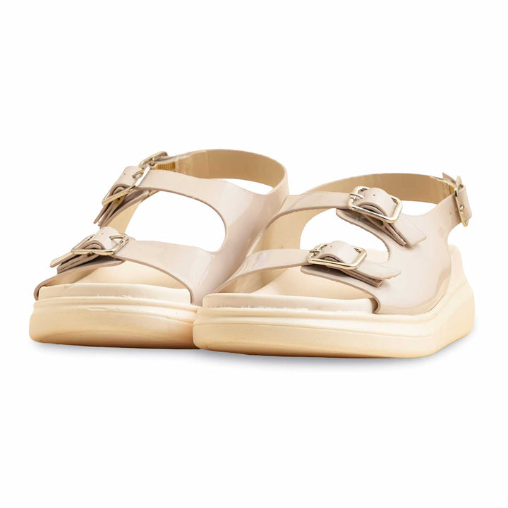 Fawn Formal Sandal PU0559