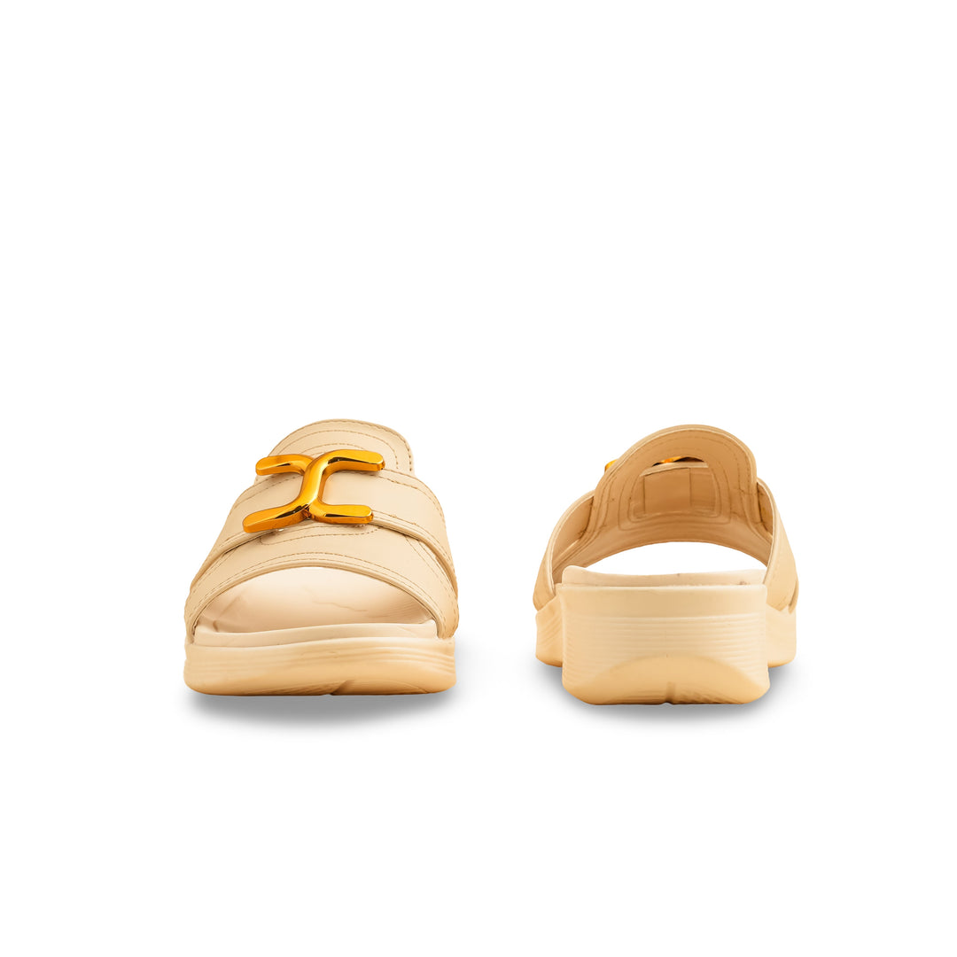 Fawn Formal Slipper PU0564