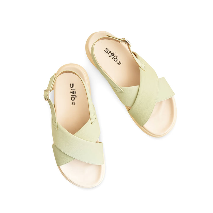 PISTAGREEN Formal Sandal PU0574