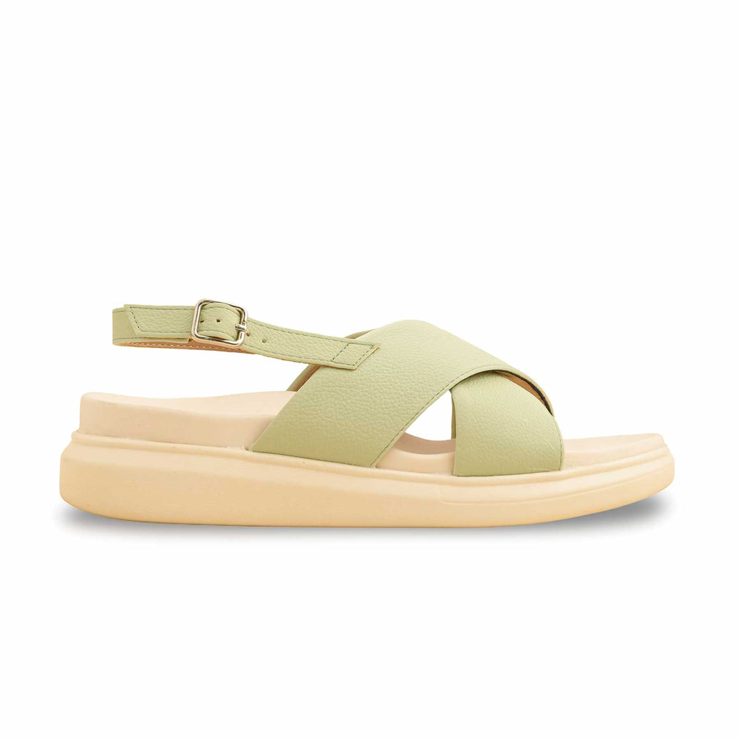 PISTAGREEN Formal Sandal PU0574