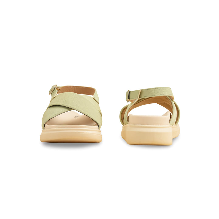 PISTAGREEN Formal Sandal PU0574