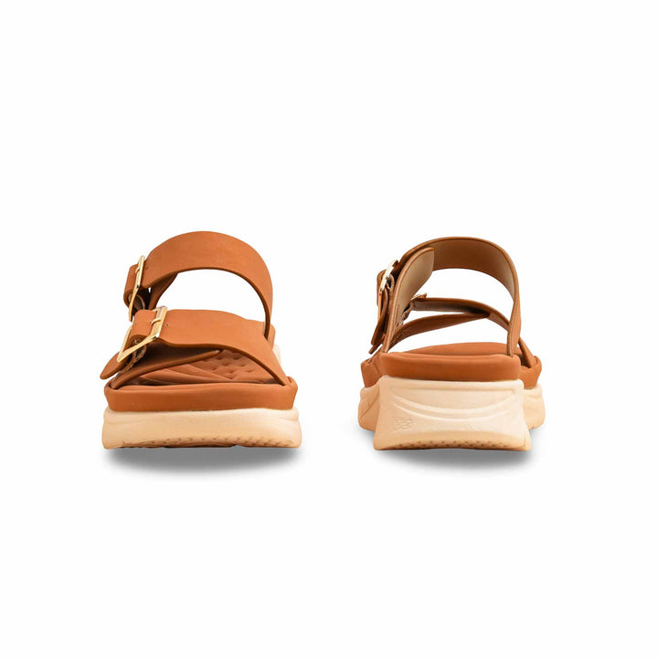 Mustard Formal Women Slipper PU0585