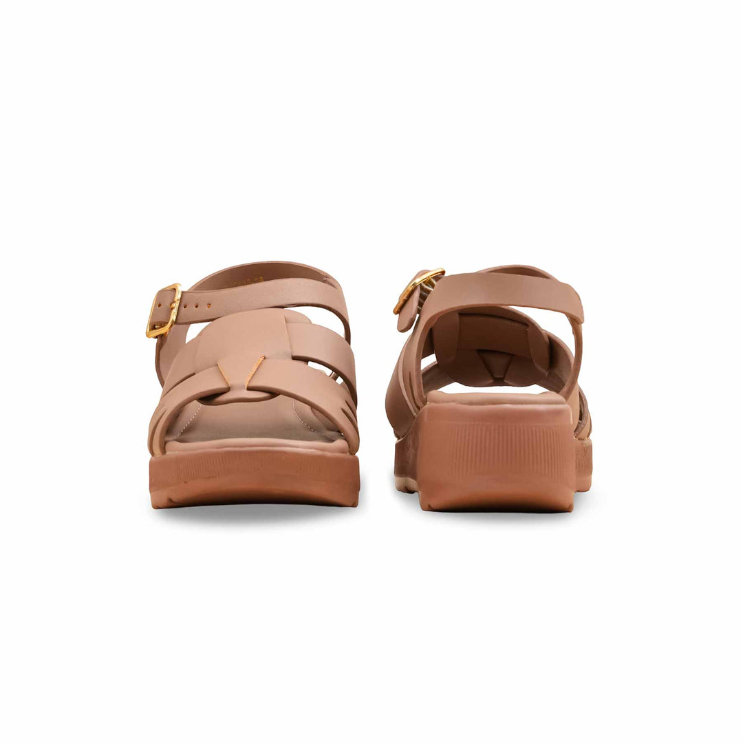 Pink Formal Ladies Sandal PU0603