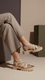 Fawn Formal Sandal PU0605